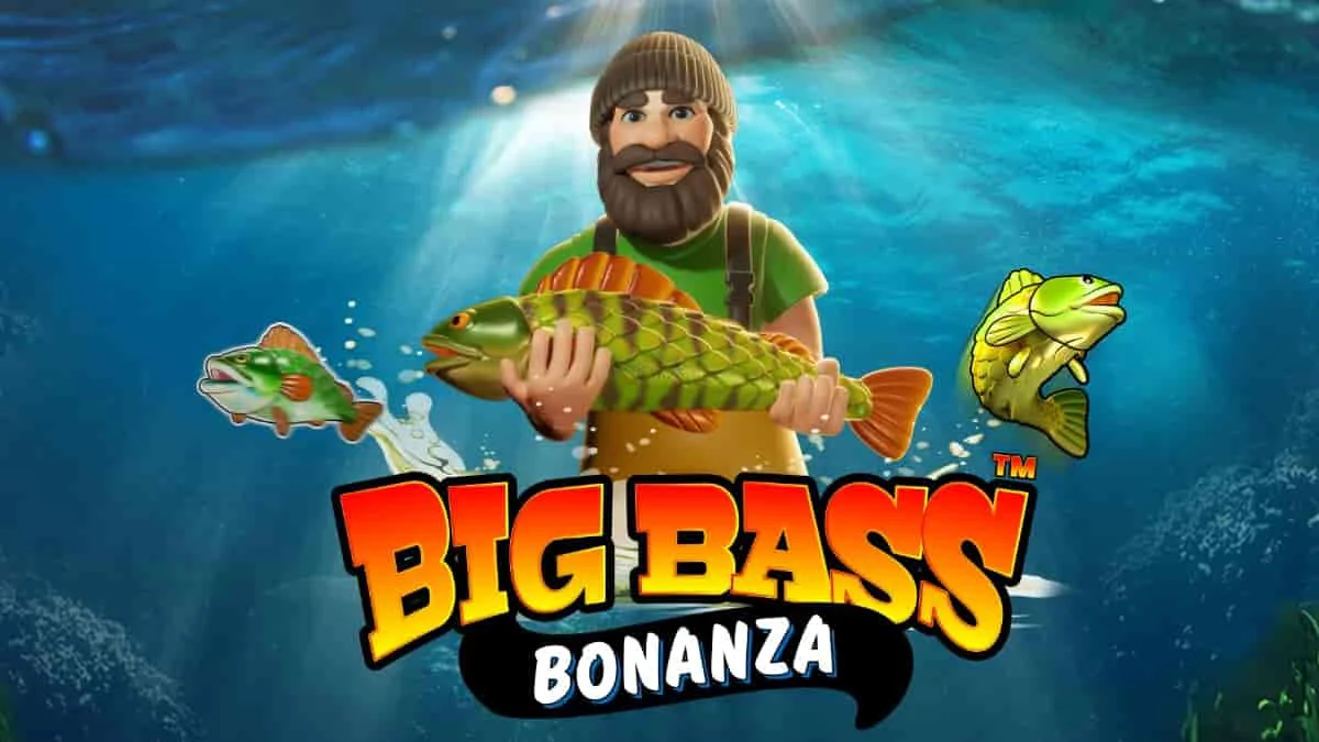 Revisión de tragaperras Big Bass Bonanza en Chile